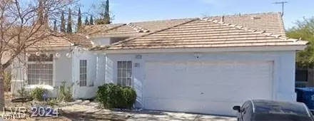 2317 Bridle Wreath Ln, Las Vegas, NV 89156