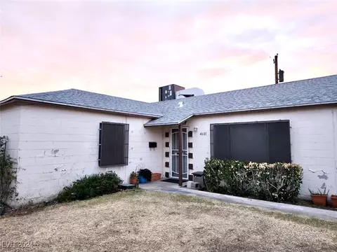 4601 Cory Pl, Las Vegas, NV 89107