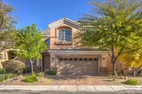 8320 S Pioneer Way, Las Vegas, NV 89113