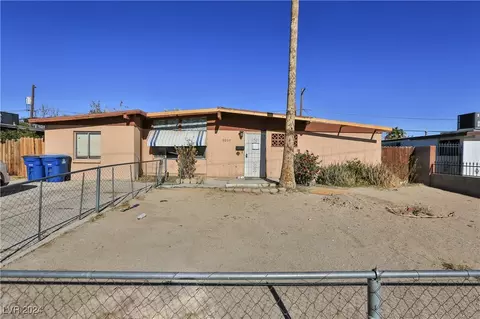 3200 E Owens Ave, North Las Vegas, NV 89030