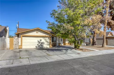 4880 Welter Ave, Las Vegas, NV 89104