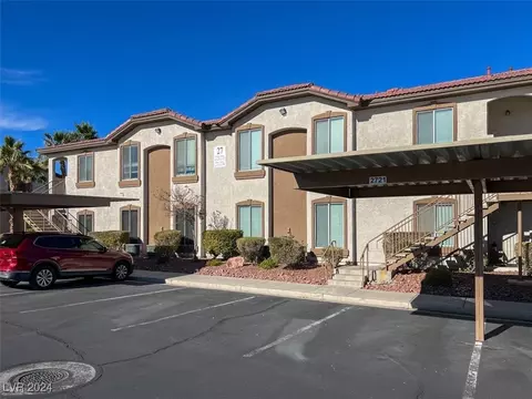 2305 W Horizon Ridge Pkwy #2712, Henderson, NV 89052