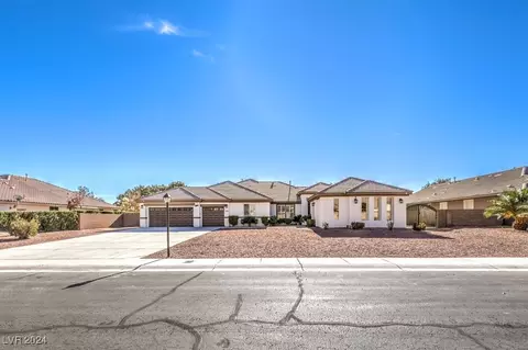 5845 Pristine Falls Ave, Las Vegas, NV 89131