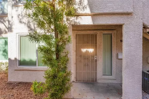 5114 Mandalay Springs Dr #104, Las Vegas, NV 89120