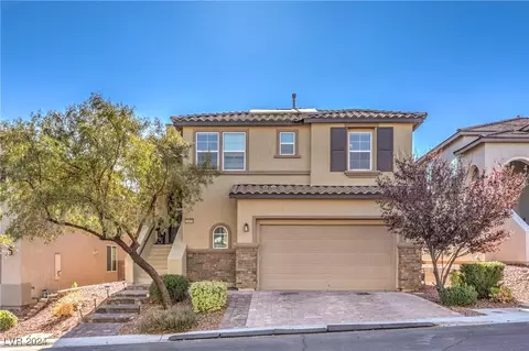 10439 Prairie Mountain Ave, Las Vegas, NV 89166