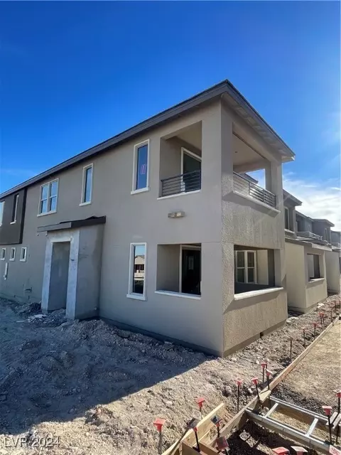 2545 Monolith St, Las Vegas, NV 89138