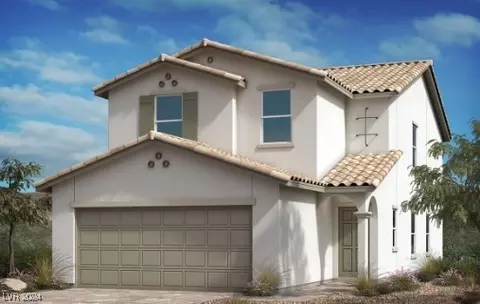 4210 Yucca Brevi Ave, Las Vegas, NV 89139