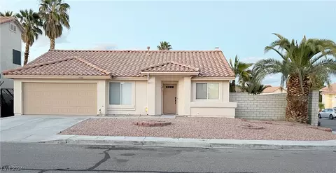 1536 Gatepost Ave, North Las Vegas, NV 89031