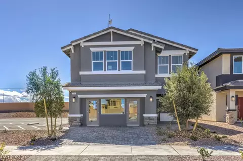 1055 Gentle Swan St #675, Henderson, NV 89011