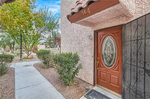 5476 S Maryland Pkwy, Las Vegas, NV 89119