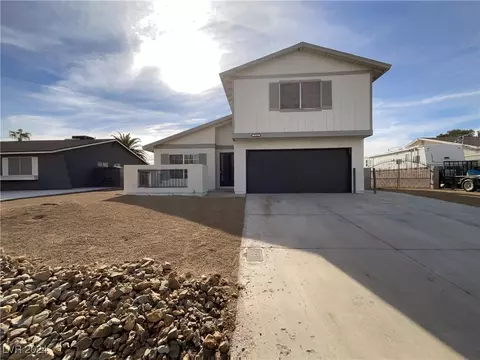 5763 Queenstown Way, Las Vegas, NV 89110