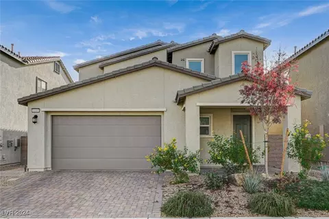 4449 Panoramic View Ave, North Las Vegas, NV 89084