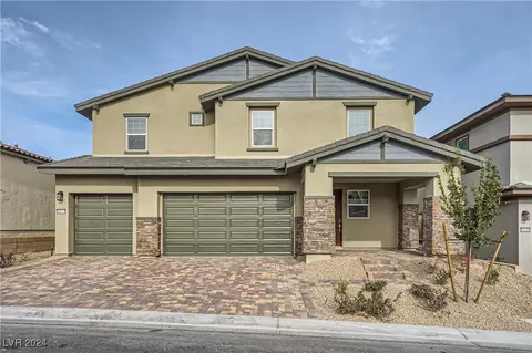 10474 Vanhoy Crest Ave, Las Vegas, NV 89166