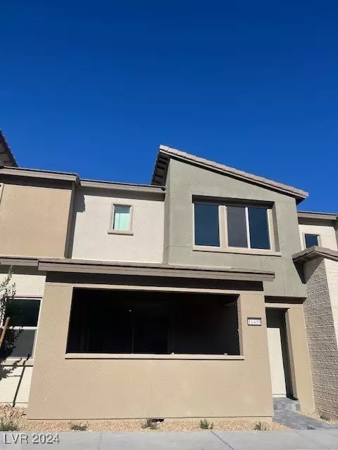 11409 Obelisk Ave, Las Vegas, NV 89138