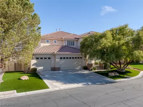 3974 Tropical Vine St, Las Vegas, NV 89147