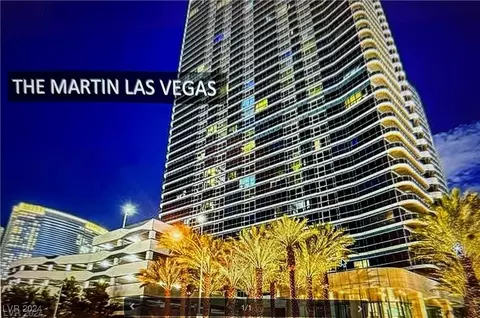 4471 Dean Martin Dr #3000, Las Vegas, NV 89103
