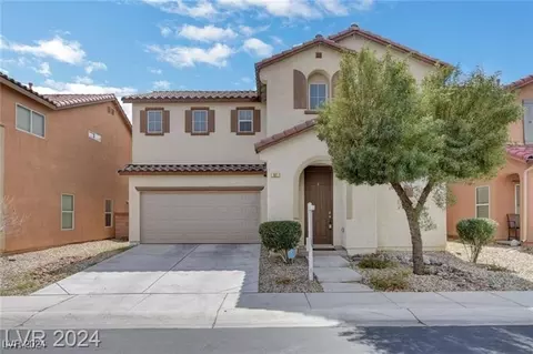 67 Jewel Mine Ave, Las Vegas, NV 89183