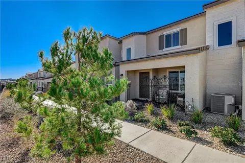 6176 Rathbone St, Las Vegas, NV 89166