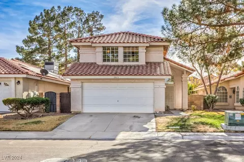 2813 Prickley Pear Dr, Henderson, NV 89074