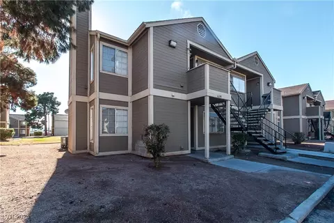 4695 Krissylouise Way, Las Vegas, NV 89121