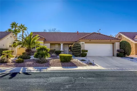 8745 Smokey Dr, Las Vegas, NV 89134