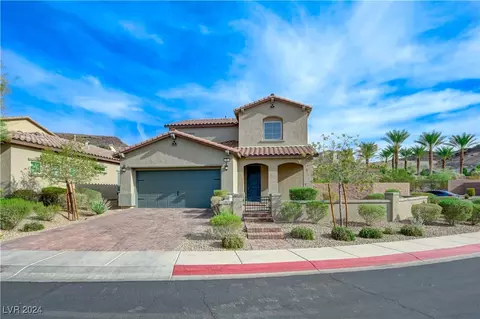 2 Vicolo Verdi, Henderson, NV 89011