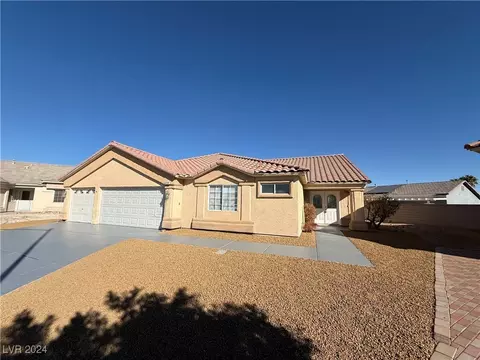 5236 Zebra Ct, North Las Vegas, NV 89031