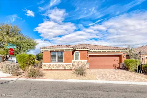 7542 Fort Mcdermitt Ave, Las Vegas, NV 89179
