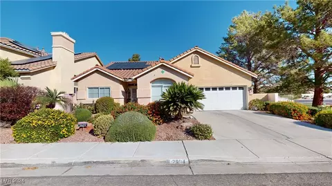 2904 Calmada Ave, Henderson, NV 89074