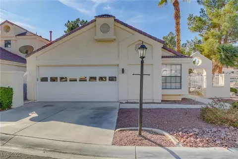7209 Crooked Bow Cir, Las Vegas, NV 89149