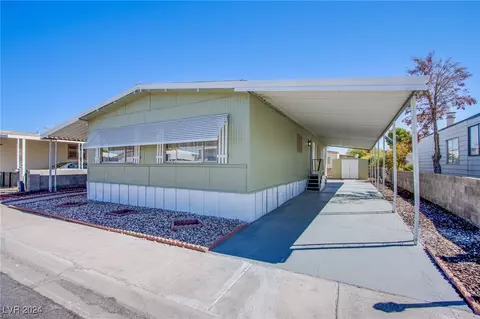 3660 Gulf Shores Dr, Las Vegas, NV 89122