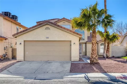 6409 Morley Ave, Las Vegas, NV 89108
