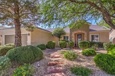2409 Anderson Park Dr, Henderson, NV 89044