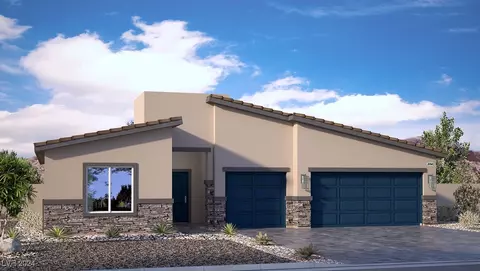 7623 Phoenix Falls St #LOT 44, North Las Vegas, NV 89084