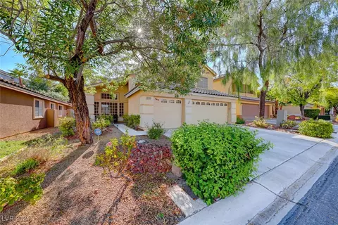 2153 Starline Meadow Pl, Las Vegas, NV 89134