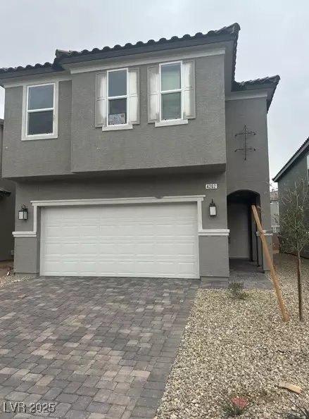 4202 Yucca Brevi Ave, Las Vegas, NV 89139
