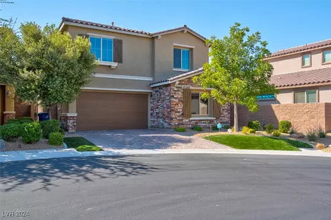 3409 Iron Hagen Ct, Las Vegas, NV 89141