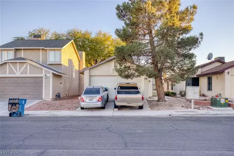 4617 Coran Ln, Las Vegas, NV 89108