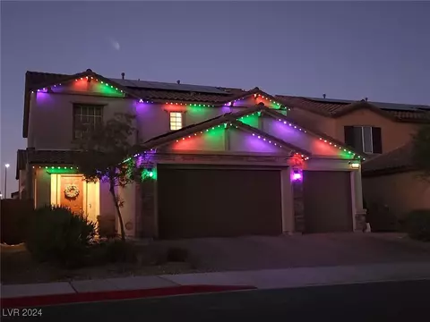 4008 W Le Baron Ave, Las Vegas, NV 89141