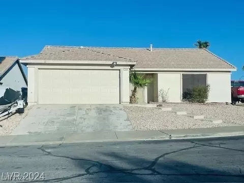 530 Brownlee Dr, Henderson, NV 89015