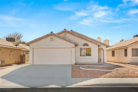 7025 Junction Village Ave, Las Vegas, NV 89129