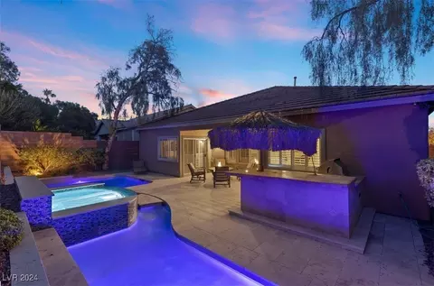81 Alerion St, Las Vegas, NV 89138