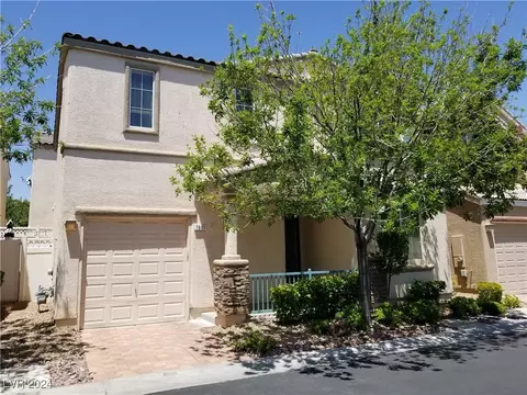 7601 Grassy Bank St, Las Vegas, NV 89139