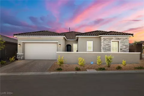 10973 Dixie Johnson Ave, Las Vegas, NV 89166