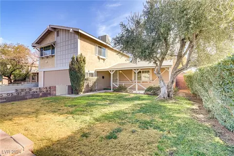 1756 Del Almo Dr, Las Vegas, NV 89104