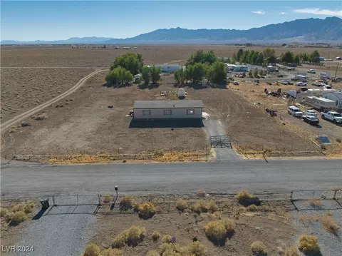 3271 Pueblo Rd, Pahrump, NV 89048