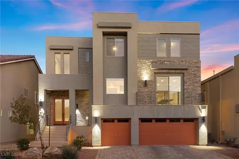 9872 Russian Hill St, Las Vegas, NV 89141