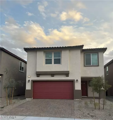 6132 Vista Teal Ln #LOT 21, Las Vegas, NV 89115