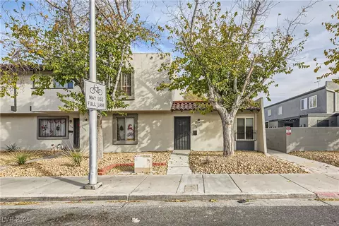 1330 N Jones Blvd, Las Vegas, NV 89108