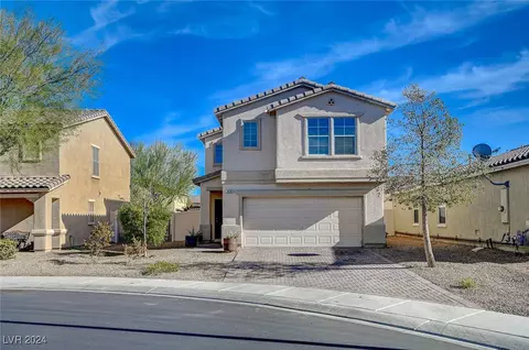 3232 Pasolini Ct, North Las Vegas, NV 89032